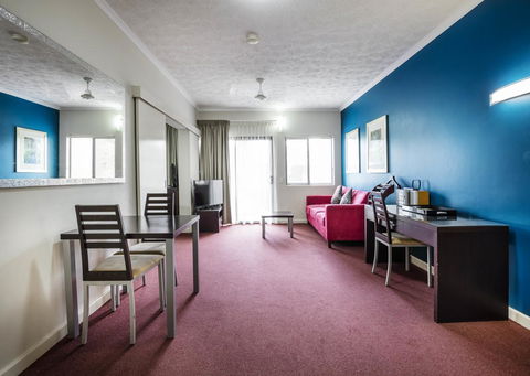Mercure Darwin Airport Resort - Taree Accommodation 34