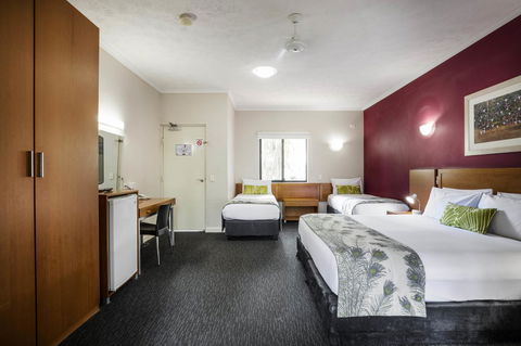 Mercure Darwin Airport Resort - Taree Accommodation 20