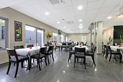 Argus Hotel Darwin - Taree Accommodation 20