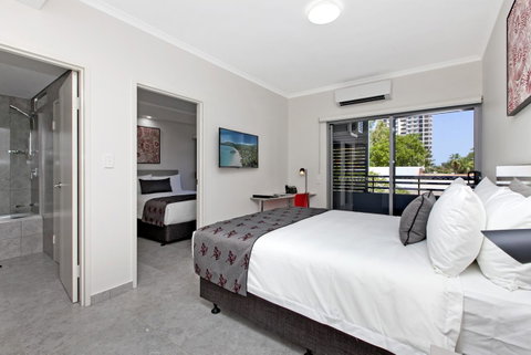 Argus Hotel Darwin - Taree Accommodation 22
