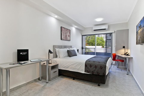 Argus Hotel Darwin - Taree Accommodation 13