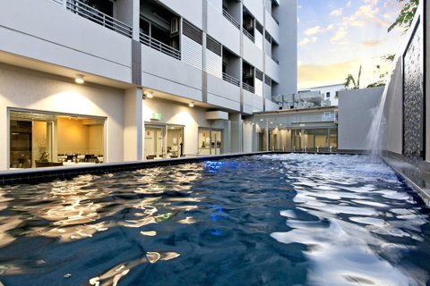 Argus Hotel Darwin - Taree Accommodation 3