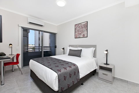 Argus Hotel Darwin - Taree Accommodation 16