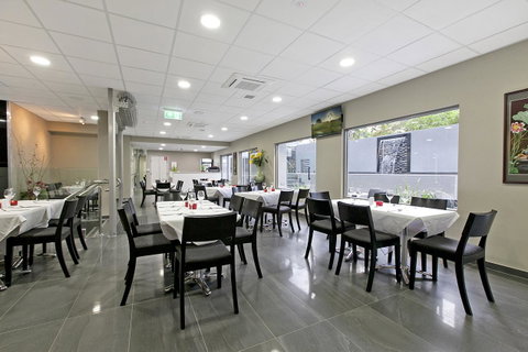 Argus Hotel Darwin - Taree Accommodation 21