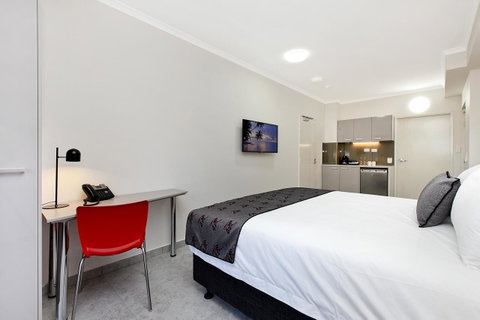 Argus Hotel Darwin - Taree Accommodation 14