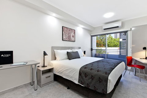 Argus Hotel Darwin - Taree Accommodation 17