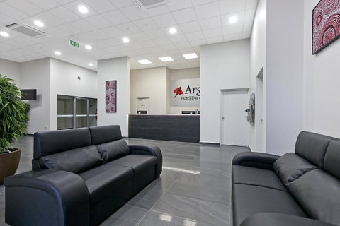Argus Hotel Darwin - Taree Accommodation 10