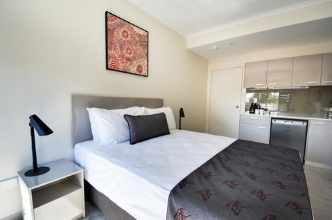 Argus Hotel Darwin - Taree Accommodation 11