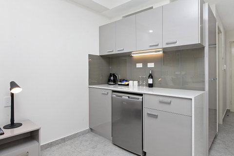 Argus Hotel Darwin - Taree Accommodation 6