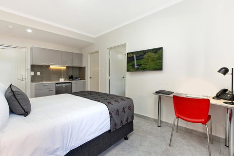 Argus Hotel Darwin - Taree Accommodation 18