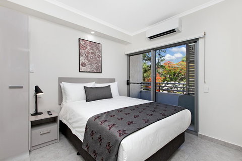 Argus Hotel Darwin - Taree Accommodation 8