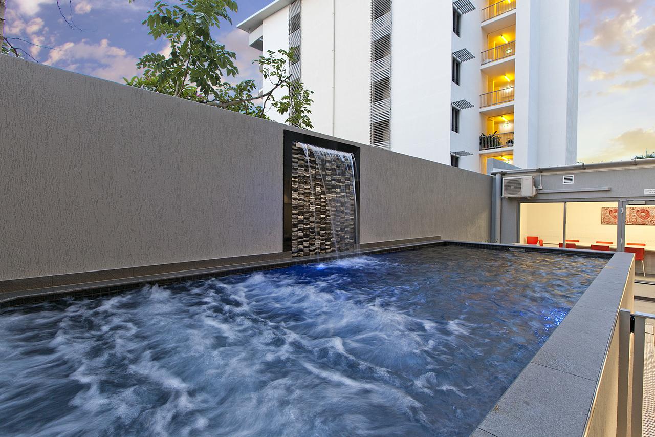 Darwin City NT Taree Accommodation
