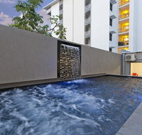 Argus Hotel Darwin - Taree Accommodation