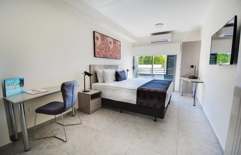 Argus Hotel Darwin - Taree Accommodation 15