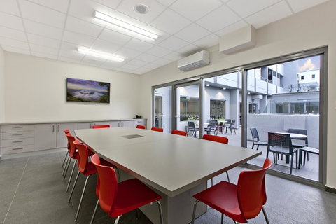 Argus Hotel Darwin - Taree Accommodation 19