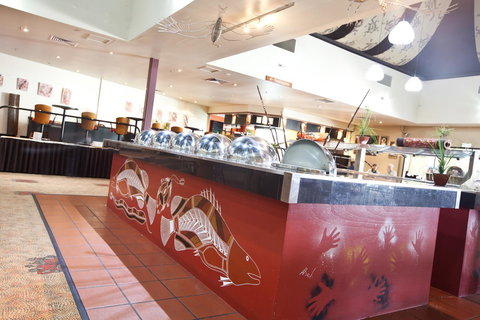 Mercure Kakadu Crocodile - Taree Accommodation 4