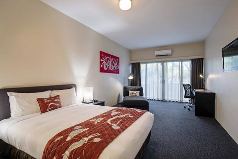Mercure Kakadu Crocodile - Taree Accommodation 11