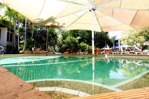 Mercure Kakadu Crocodile - Taree Accommodation 1