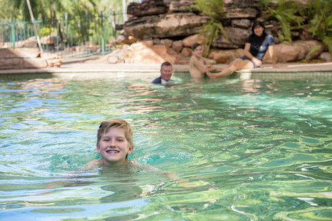 Mercure Kakadu Crocodile - Taree Accommodation 5