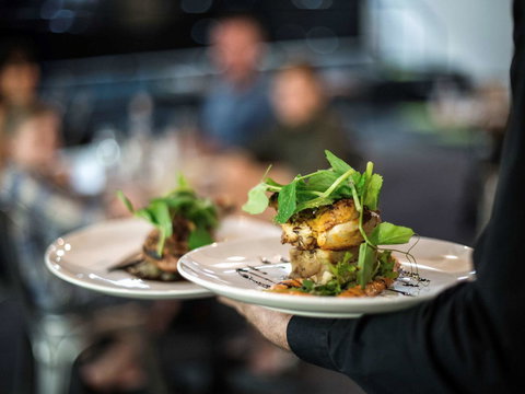 Mercure Kakadu Crocodile - Taree Accommodation 15