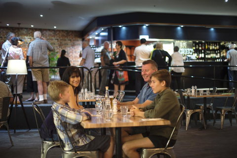 Mercure Kakadu Crocodile - Taree Accommodation 7