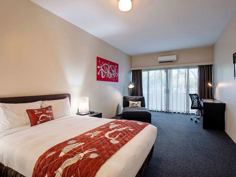 Mercure Kakadu Crocodile - Taree Accommodation 36
