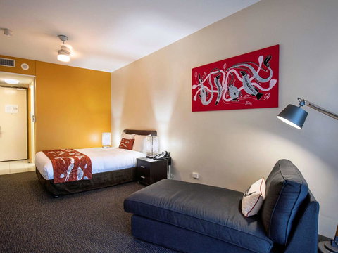 Mercure Kakadu Crocodile - Taree Accommodation 38