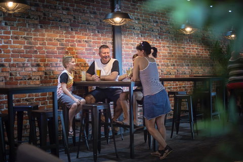 Mercure Kakadu Crocodile - Taree Accommodation 25