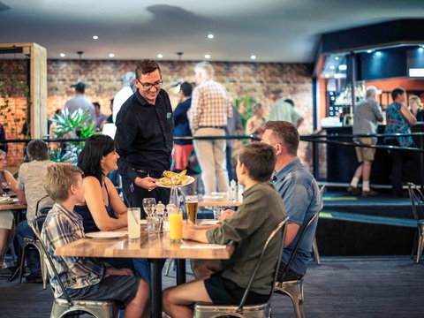 Mercure Kakadu Crocodile - Taree Accommodation 37