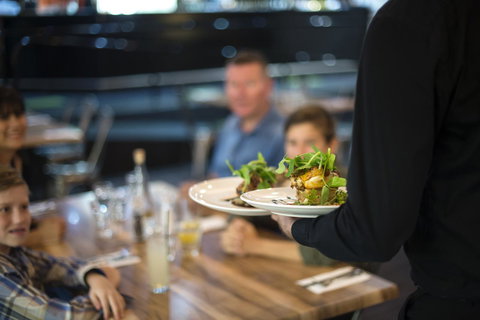 Mercure Kakadu Crocodile - Taree Accommodation 27