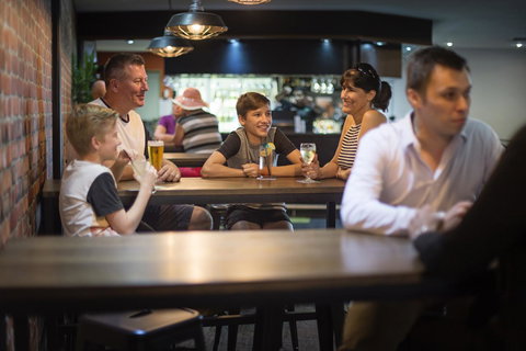 Mercure Kakadu Crocodile - Taree Accommodation 23