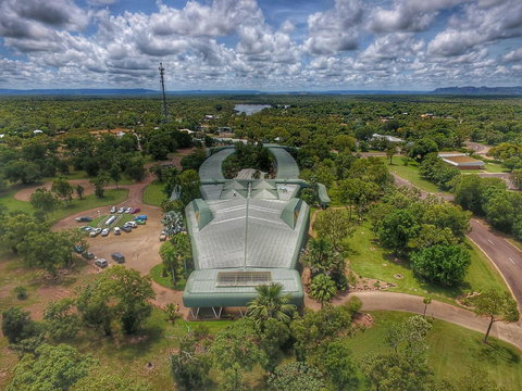 Mercure Kakadu Crocodile - Taree Accommodation 2