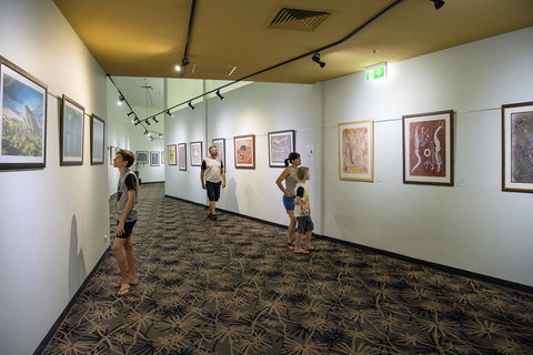 Mercure Kakadu Crocodile - Taree Accommodation 29