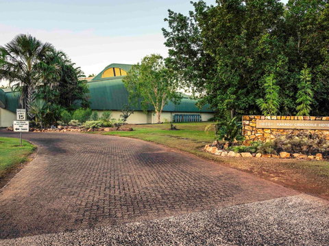 Mercure Kakadu Crocodile - Taree Accommodation 40