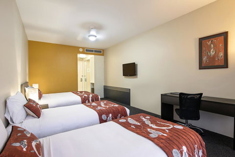 Mercure Kakadu Crocodile - Taree Accommodation 16