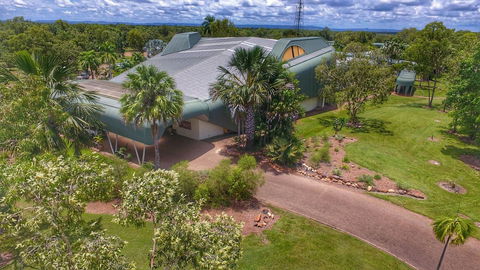 Mercure Kakadu Crocodile - Taree Accommodation 6