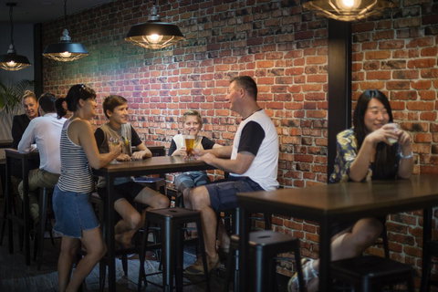 Mercure Kakadu Crocodile - Taree Accommodation 24