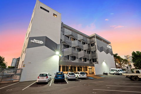 Darwin City Hotel - Taree Accommodation 10