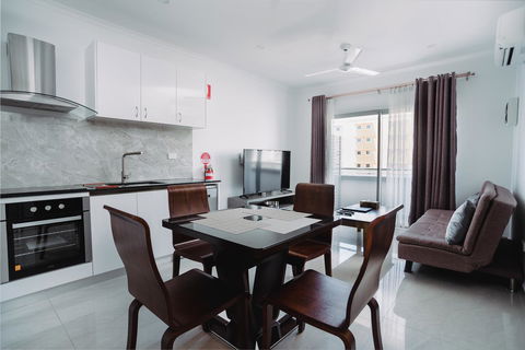 Darwin City Hotel - Taree Accommodation 5