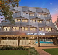 Darwin City Hotel - Taree Accommodation