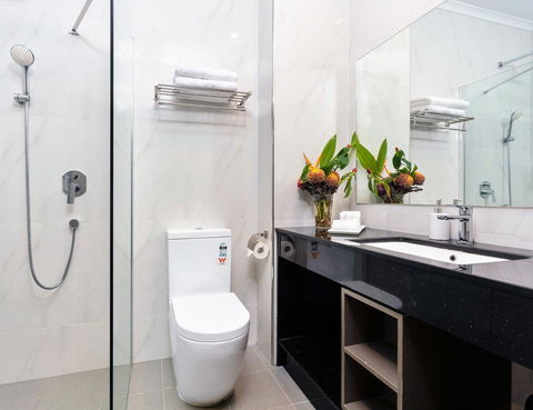 Darwin City Hotel - Taree Accommodation 24