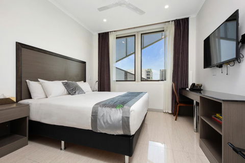 Darwin City Hotel - Taree Accommodation 1