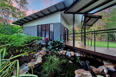 'Tropical Oasis - Darwin NT - Taree Accommodation 7