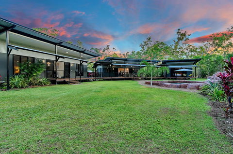 'Tropical Oasis - Darwin NT - Taree Accommodation 9