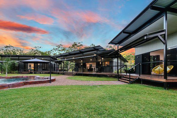  Taree Accommodation