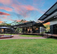 'Tropical Oasis - Darwin NT - Taree Accommodation