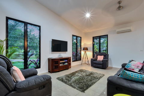 'Tropical Oasis - Darwin NT - Taree Accommodation 25