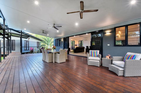 'Tropical Oasis - Darwin NT - Taree Accommodation 10
