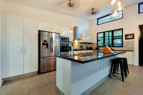 'Tropical Oasis - Darwin NT - Taree Accommodation 8