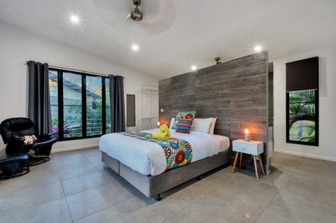 'Tropical Oasis - Darwin NT - Taree Accommodation 21
